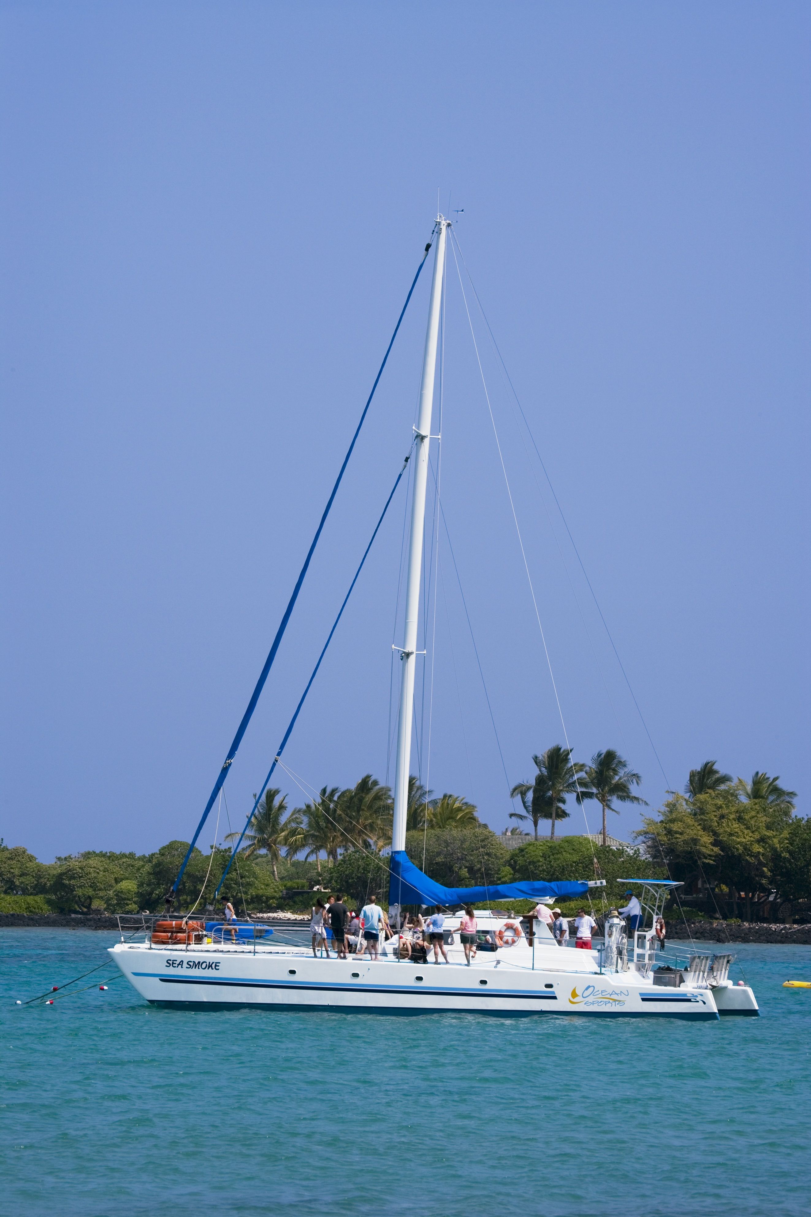 Anaehoomalu Beach